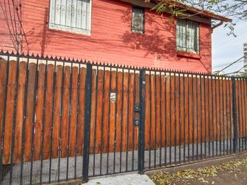 Casa en venta en RECOLETA
