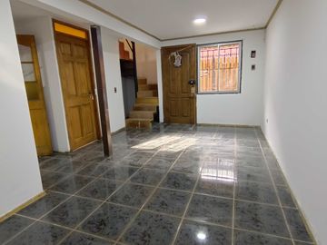 Casa en venta en RECOLETA