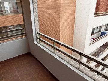 Departamento en venta en SANTIAGO