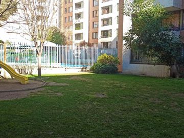 Departamento en venta en SANTIAGO