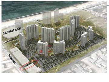 Departamento en venta en LA SERENA
