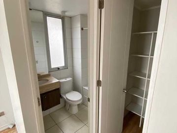 Departamento en venta en SANTIAGO
