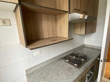 Departamento en venta en SANTIAGO