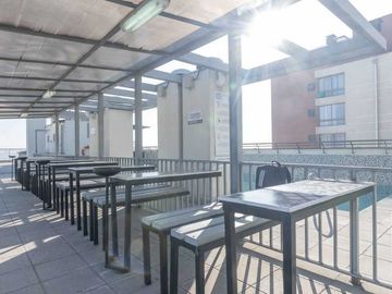 Departamento en venta en SANTIAGO
