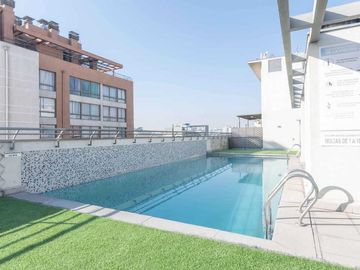 Departamento en venta en SANTIAGO