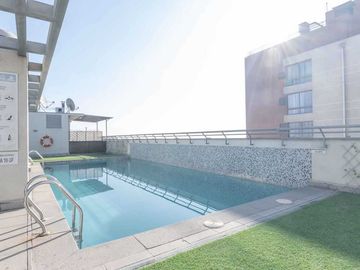 Departamento en venta en SANTIAGO