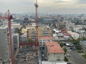 Departamento en venta en SANTIAGO