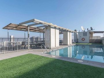 Departamento en venta en SANTIAGO