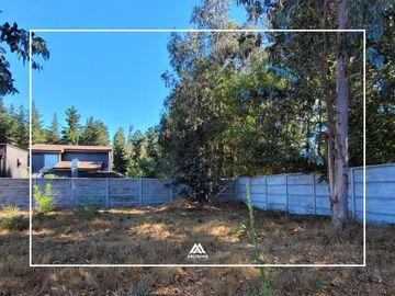 Parcela en venta en HUALQUI