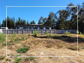 Parcela en venta en HUALQUI