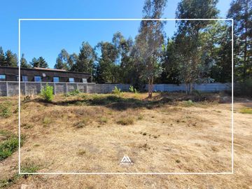 Parcela en venta en HUALQUI