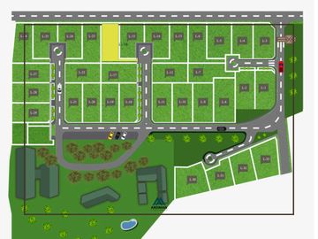 Parcela en venta en HUALQUI