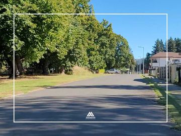 Parcela en venta en HUALQUI