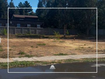 Parcela en venta en HUALQUI