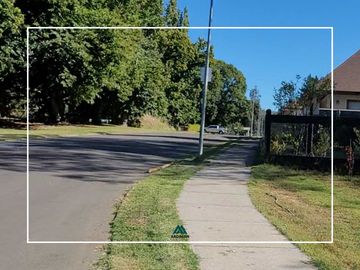 Parcela en venta en HUALQUI