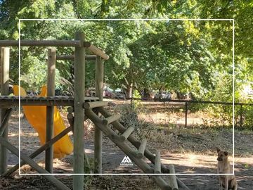 Parcela en venta en HUALQUI