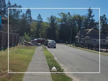 Parcela en venta en HUALQUI