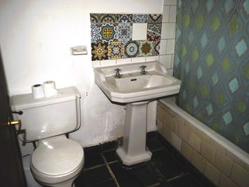 Casa en venta en ÑUÑOA