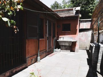 Casa en venta en ÑUÑOA