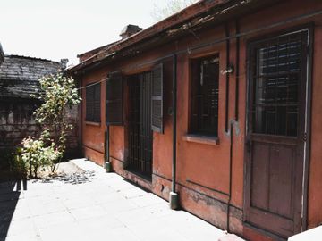 Casa en venta en ÑUÑOA