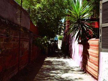 Casa en venta en ÑUÑOA