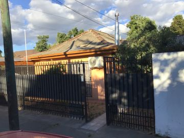 VENTA EN LOTEO PROSPERIDAD SECTOR NORTE DE TALCA