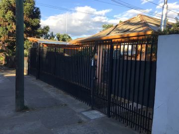VENTA EN LOTEO PROSPERIDAD SECTOR NORTE DE TALCA