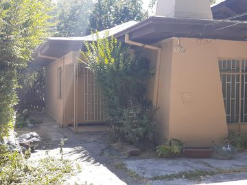 VENTA CASA 3HAB 1BA CHILLÁN