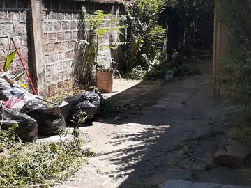 VENTA CASA 3HAB 1BA CHILLÁN