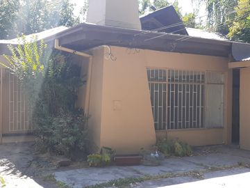 VENTA CASA 3HAB 1BA CHILLÁN