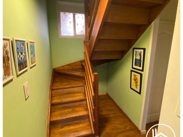 VENTA CASA 5HAB 4BA CORONEL
