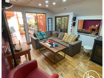 VENTA CASA 5HAB 4BA CORONEL