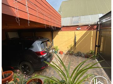 VENTA CASA 5HAB 4BA CORONEL