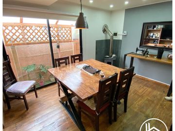 VENTA CASA 5HAB 4BA CORONEL