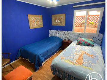 VENTA CASA 5HAB 4BA CORONEL