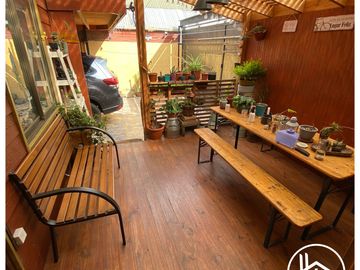 VENTA CASA 5HAB 4BA CORONEL