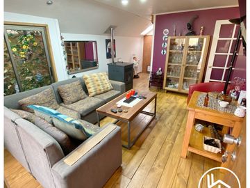 VENTA CASA 5HAB 4BA CORONEL
