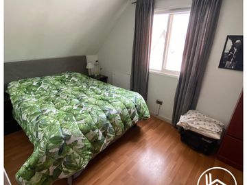 VENTA CASA 5HAB 4BA CORONEL