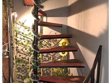 SE VENCE CASA EN SECTOR LA PEÑA 3 LA COSTANERA