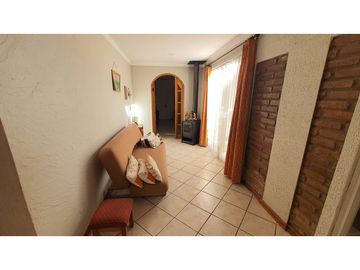 Venta Parcela de Agrado 3D 4B 2E en Los Villares Calle Larga