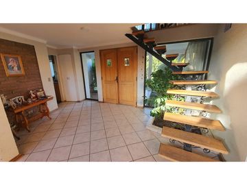 Venta Parcela de Agrado 3D 4B 2E en Los Villares Calle Larga