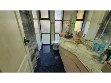 Venta Parcela de Agrado 3D 4B 2E en Los Villares Calle Larga