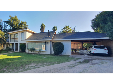 Venta Parcela de Agrado 3D 4B 2E en Los Villares Calle Larga