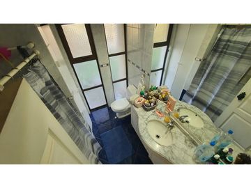 Venta Parcela de Agrado 3D 4B 2E en Los Villares Calle Larga
