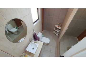 Venta Parcela de Agrado 3D 4B 2E en Los Villares Calle Larga