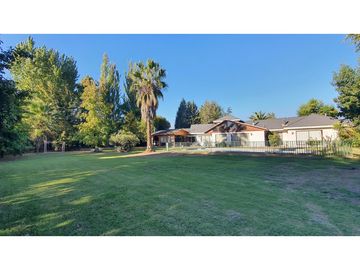 Venta Parcela de Agrado 3D 4B 2E en Los Villares Calle Larga