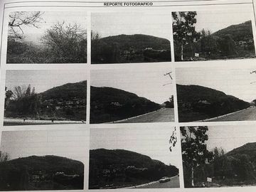 Rivera de Chapala Terrenos