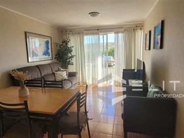 Departamento en Venta en (ABQ 10.711) CONDOMINIO EL QUISCO NORTE