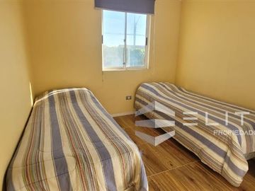 Departamento en Venta en (ABQ 10.711) CONDOMINIO EL QUISCO NORTE