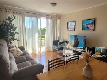 Departamento en Venta en (ABQ 10.711) CONDOMINIO EL QUISCO NORTE